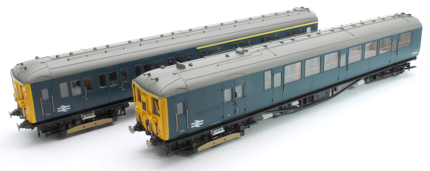 Pre-Owned British Railways 2-BIL '2090' EMU