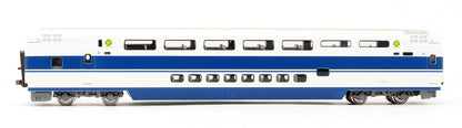 Pre-Owned 10-354 100 Series Shinkansen 'Grand Hikari' 6 Car Set