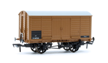 979014 LB&SCR Dia.8-Ton Goods Van BR No.S46966
