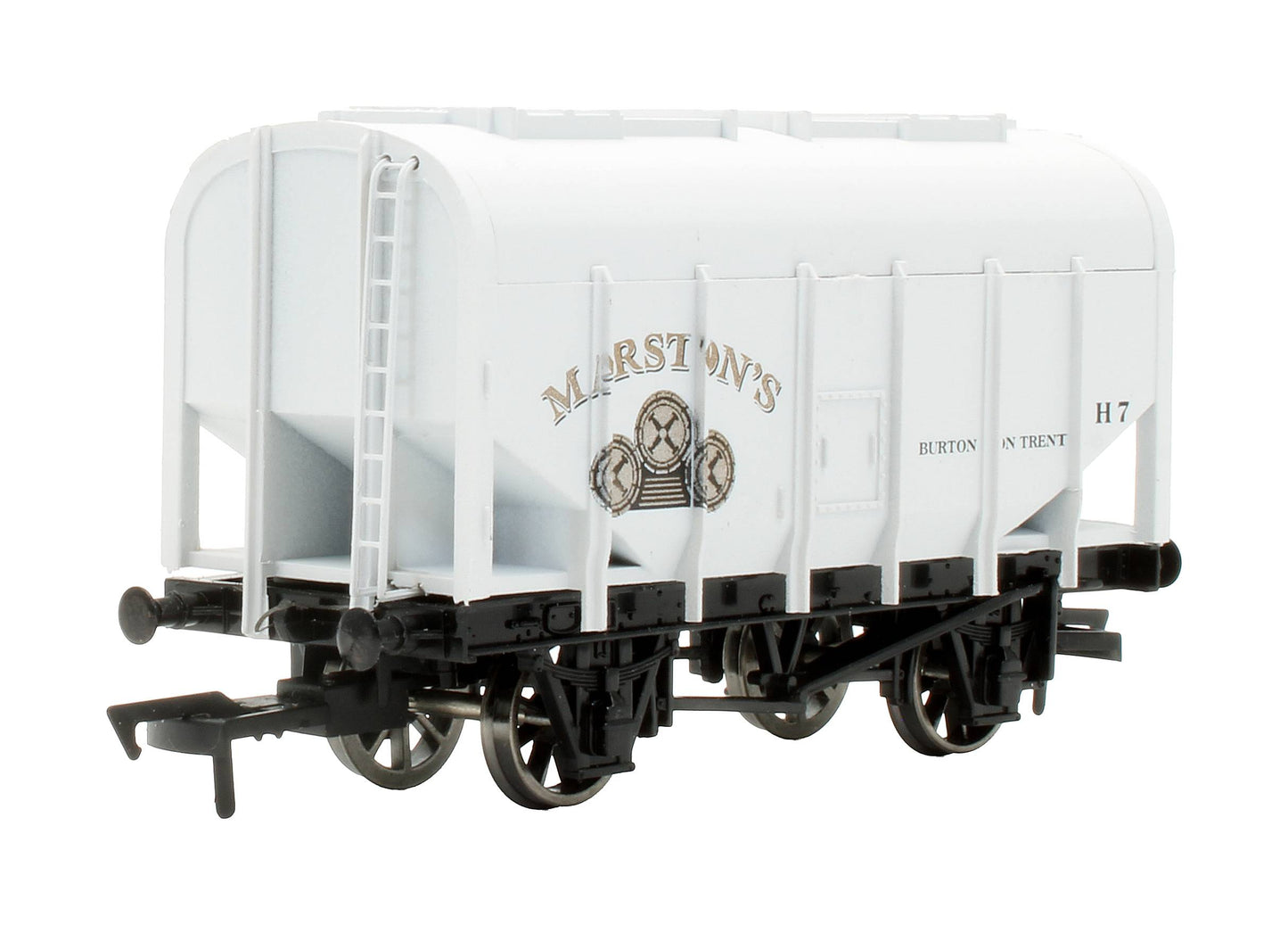 Pre-Owned Marston's Grain Hopper 'H7' - Limited Edition