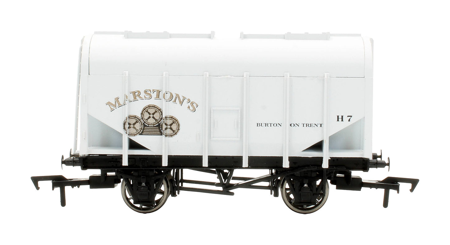 Pre-Owned Marston's Grain Hopper 'H7' - Limited Edition