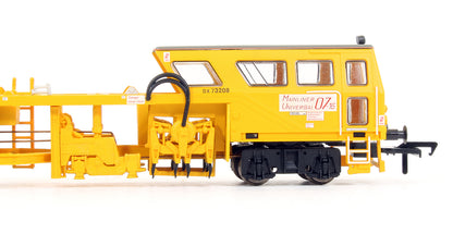 Pre-Owned Plasser Tamper Machine Plasser & Theurer (Motorised)
