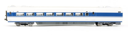 Pre-Owned 10-354 100 Series Shinkansen 'Grand Hikari' 6 Car Set