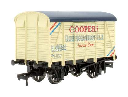 Pre-Owned 10T Van Coopers Coronation Ale '1937' - Limited Edition