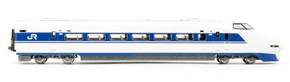 Pre-Owned 10-354 100 Series Shinkansen 'Grand Hikari' 6 Car Set