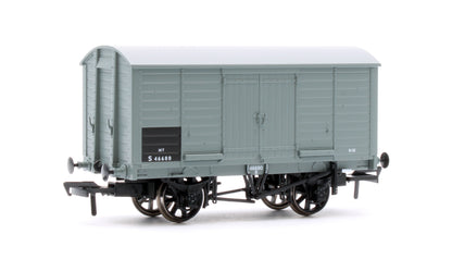 979015 LB&SCR Dia.8-Ton Goods Van BR No.S46680