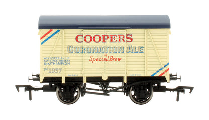Pre-Owned 10T Van Coopers Coronation Ale '1937' - Limited Edition