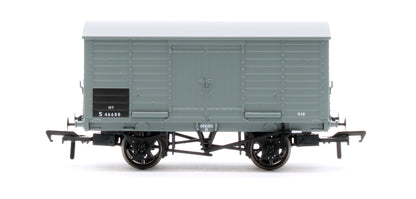 979015 LB&SCR Dia.8-Ton Goods Van BR No.S46680