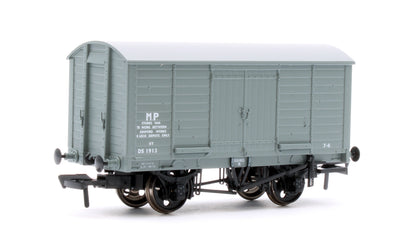 979016 LB&SCR Dia.8-Ton Goods Van BR Departmental No.DS1913