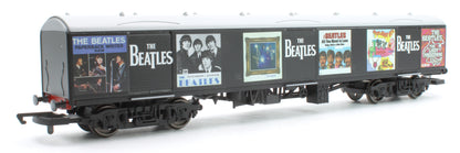 Pre-Owned The Beatles 'Singles From Liverpool' Train Pack