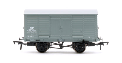 979016 LB&SCR Dia.8-Ton Goods Van BR Departmental No.DS1913