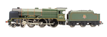 Pre-Owned BR Green 4-6-0 Royal Scot 'Grenadier Guardsman' 46110 Steam Locomotive