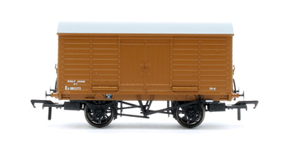 979017 LB&SCR Dia.8-Ton Goods Van BR Departmental No.ES081373