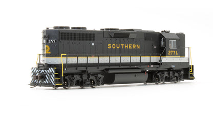 Pre-Owned GP38 High Nose Diesel Locomotive Southern - Road #2771