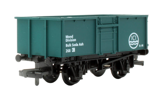 Pre-Owned B346 16T ICI Mineral '268'