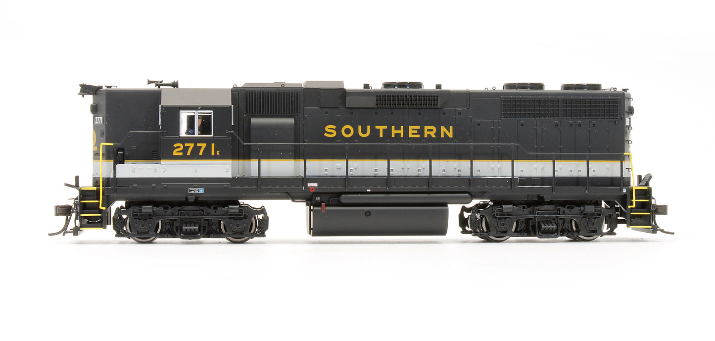 Pre-Owned GP38 High Nose Diesel Locomotive Southern - Road #2771