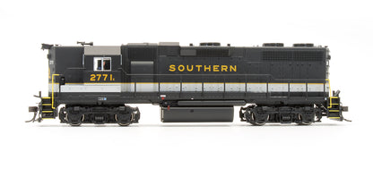 Pre-Owned GP38 High Nose Diesel Locomotive Southern - Road #2771