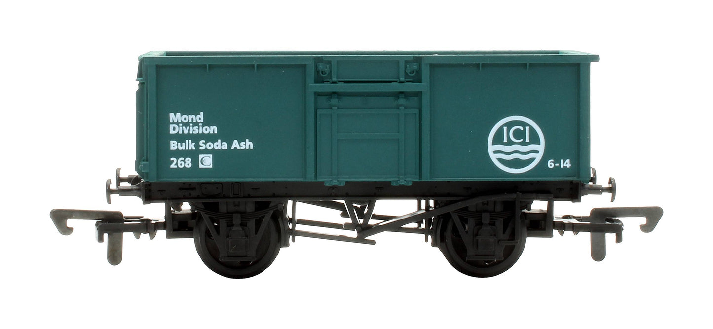 Pre-Owned B346 16T ICI Mineral '268'