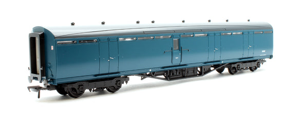 LNER Thompson Full Brake BR Blue No. E105E