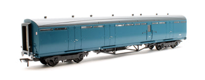 LNER Thompson Full Brake BR Blue No. E105E