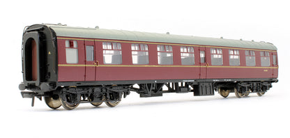 Pre-Owned BR Maroon MK1 Second Class Open SO Coach 'M4929'