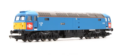 Pre-Owned R2422 Riviera Trains Class 47853 / D1733 'Express' Diesel Locomotive