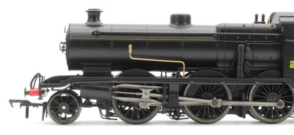 S4102-07 LB&SCR K Class 2-6-0 Southern Bulleid War Time Black No.2352 Steam Locomotive