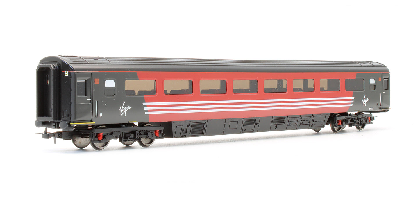 Pre-Owned Virgin MK3 Standard Open Coach '12132'