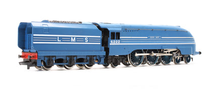 Pre-Owned R834 LMS 4-6-2 Coronation Class 'Queen Mary' 6222 Steam Locomotive