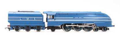 Pre-Owned R834 LMS 4-6-2 Coronation Class 'Queen Mary' 6222 Steam Locomotive