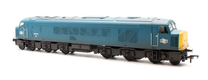 Pre-Owned 32-704SF Class 46 Sealed Beam Headlights 46045 BR Blue Weathered Diesel Locomotive - DCC Sound