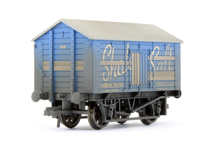Pre-Owned 10T Salt Wagon 'Shaka Salt' - Weathered
