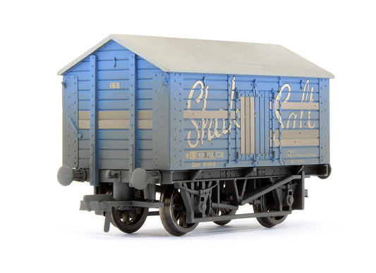 Pre-Owned 10T Salt Wagon 'Shaka Salt' - Weathered