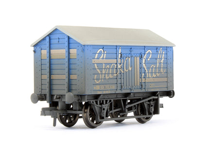 Pre-Owned 10T Salt Wagon 'Shaka Salt' - Weathered