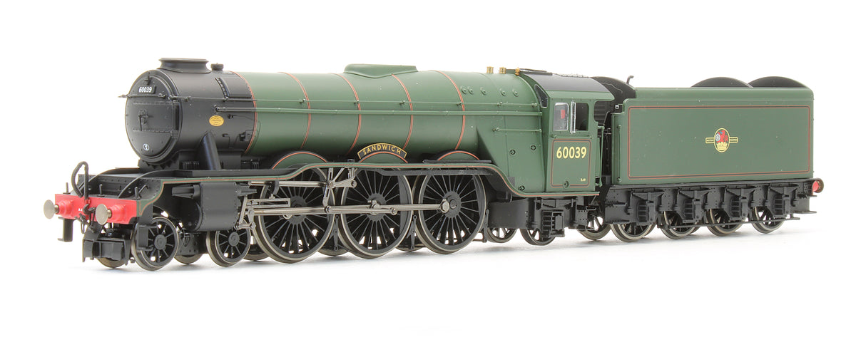 Pre-Owned 'The Talisman' Train Pack