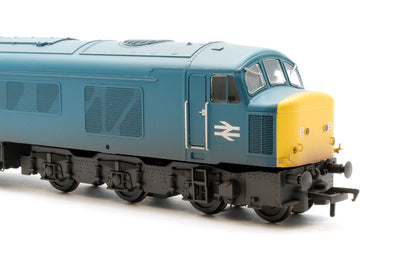 Pre-Owned 32-704SF Class 46 Sealed Beam Headlights 46045 BR Blue Weathered Diesel Locomotive - DCC Sound