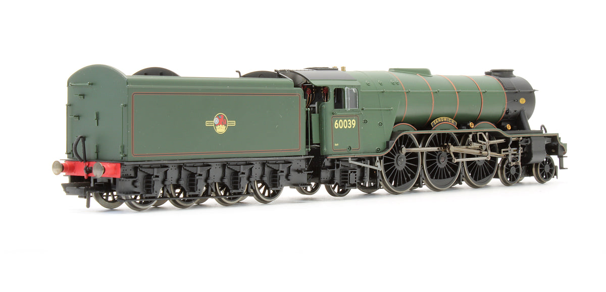 Pre-Owned 'The Talisman' Train Pack