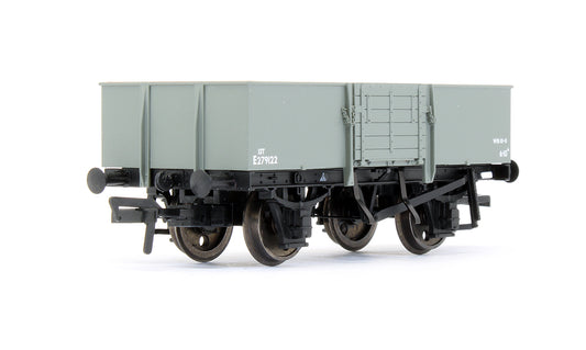 Pre-Owned 13T High Sided Open Wagon BR Grey