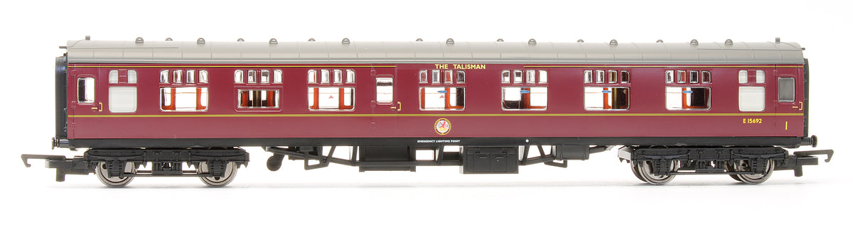 Pre-Owned 'The Talisman' Train Pack