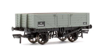 Pre-Owned 37-061C 5 Plank BR Grey No.M360583