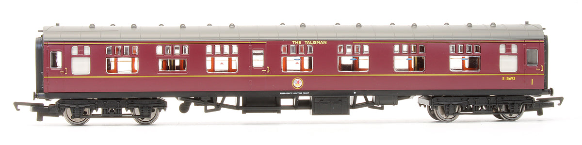 Pre-Owned 'The Talisman' Train Pack