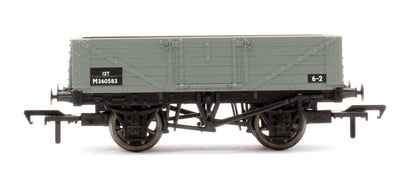 Pre-Owned 37-061C 5 Plank BR Grey No.M360583