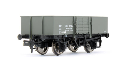 Pre-Owned 13T High Sided Open Wagon LNEER Grey