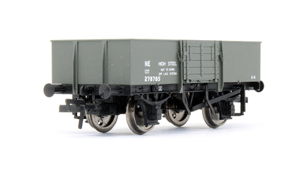 Pre-Owned 13T High Sided Open Wagon LNEER Grey
