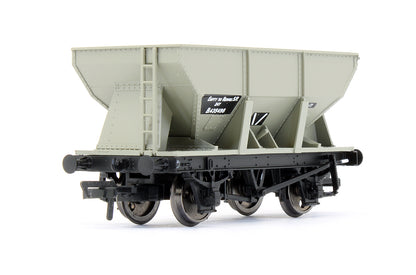 Pre-Owned 24T Ore Hopper Wagon BR Grey
