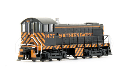 Pre-Owned Alco S4 Diesel Locomotive Southern Pacific - Road #1477