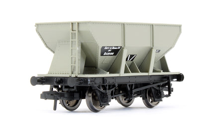 Pre-Owned 24T Ore Hopper Wagon BR Grey