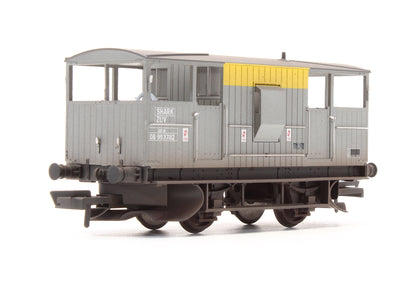 Pre-Owned R6412 Departmental Shark ZUV 'DB 993782 - Custom Weathered