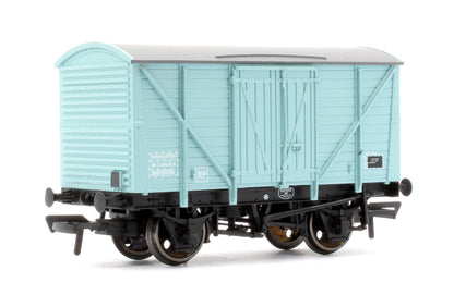 Pre-Owned 12T BR Light Blue No.B872016 Insulated Van