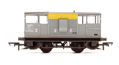 Pre-Owned R6412 Departmental Shark ZUV 'DB 993782 - Custom Weathered